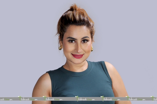 Jharana Risal – Gallery 30